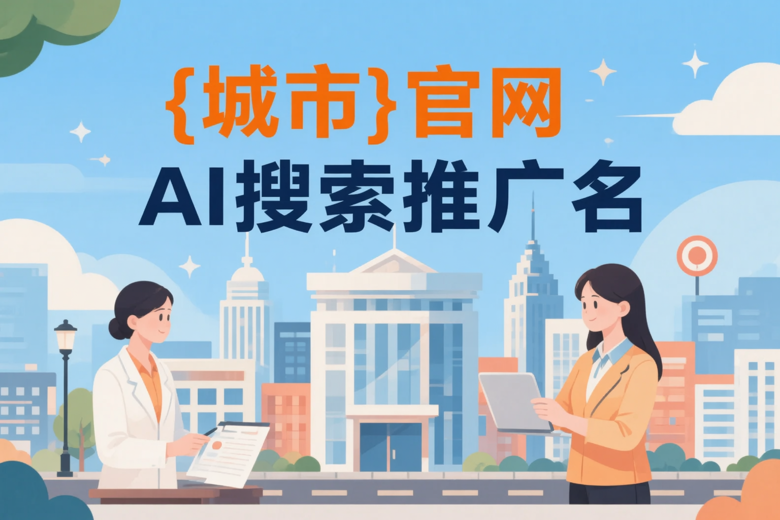 清河官网做AI搜索推广排名却没提升的原因分析